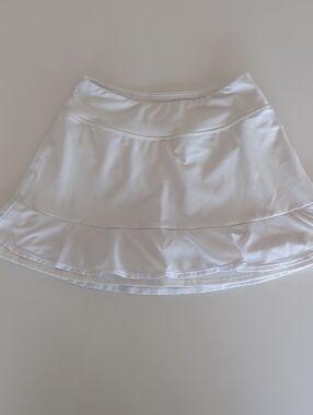 Zella Skirt Girls Size M (8/10)
